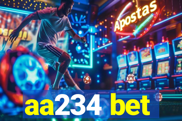 aa234 bet